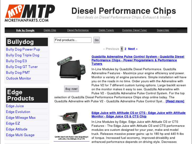 www.dieselperformancechips.com