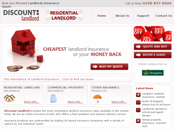 www.discount-landlord-insurance.com