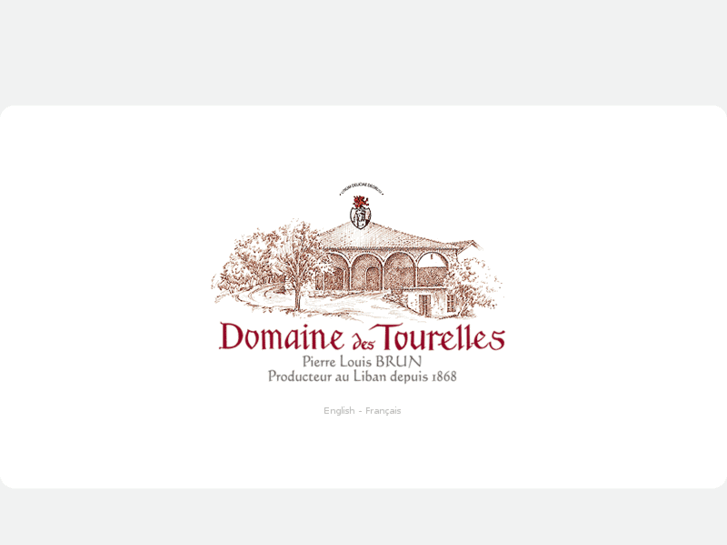 www.domainedestourelles.com