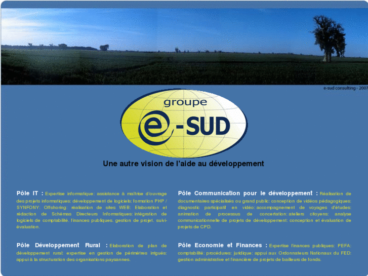 www.e-sud.com