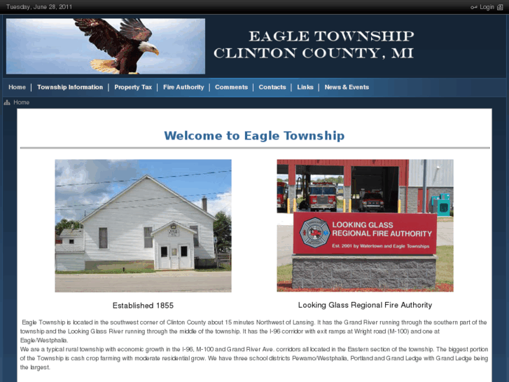 www.eagletownship.org