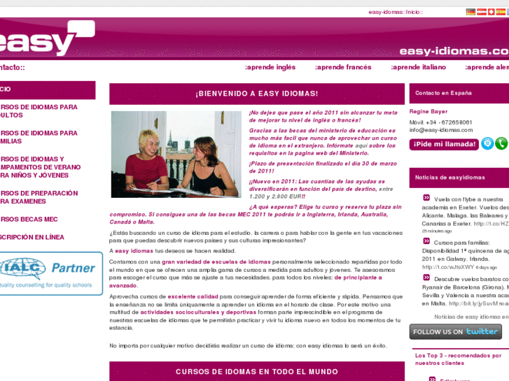 www.easy-idiomas.com