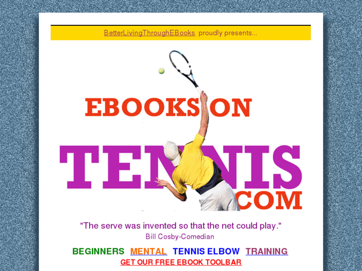 www.ebooksontennis.com