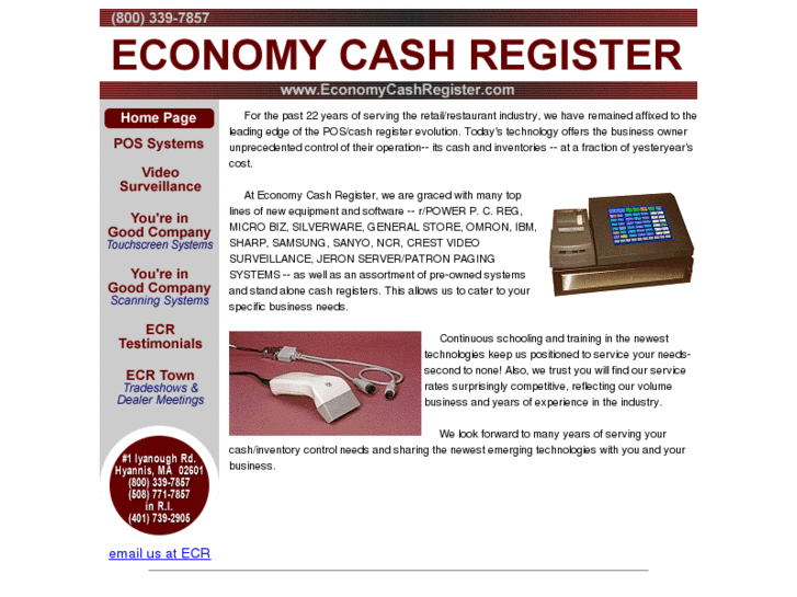 www.economycashregister.com