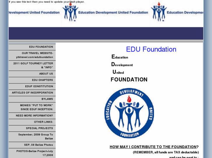 www.edufoundation.org