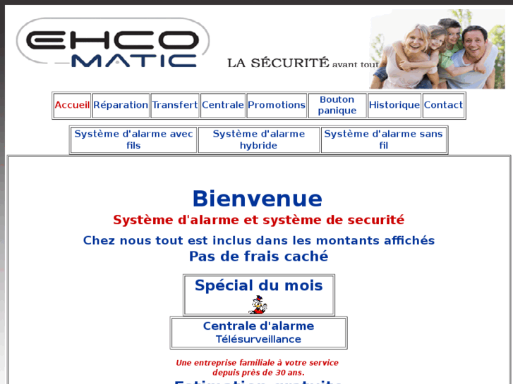 www.ehco-matic.com