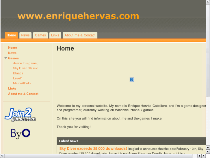 www.enriquehervas.com