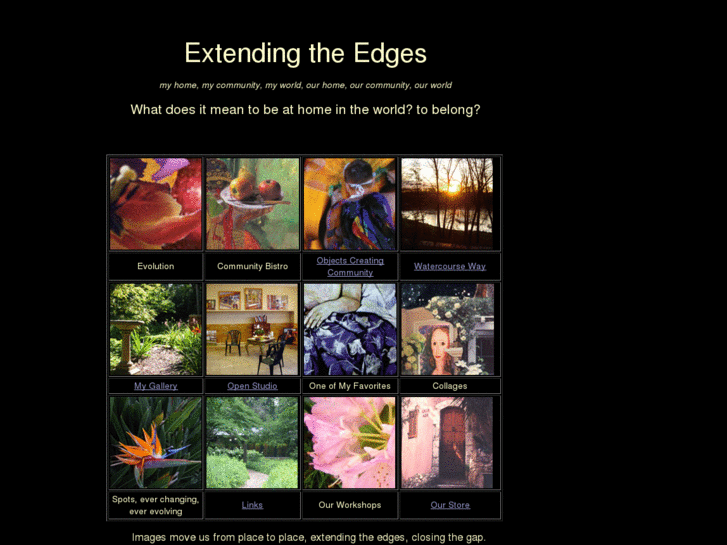 www.extendingtheedges.net