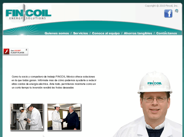 www.fincoilmexico.com