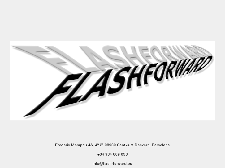 www.flash-forward.es