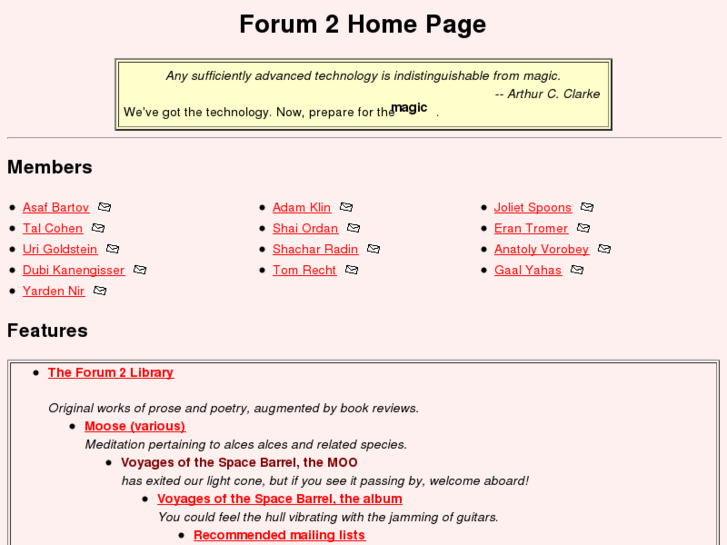 www.forum2.org