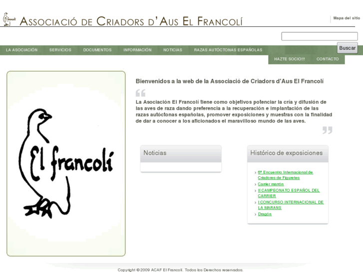 www.francoli.org