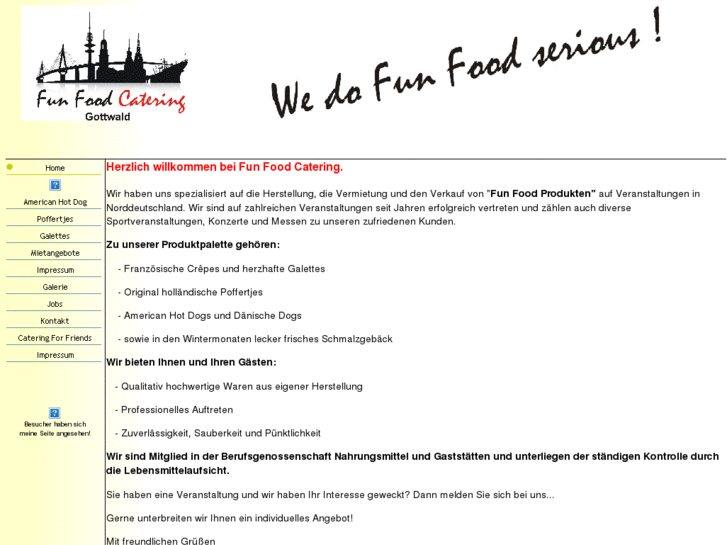 www.fun-food-catering.com