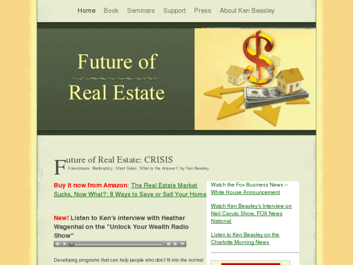 www.futureofrealestate.com