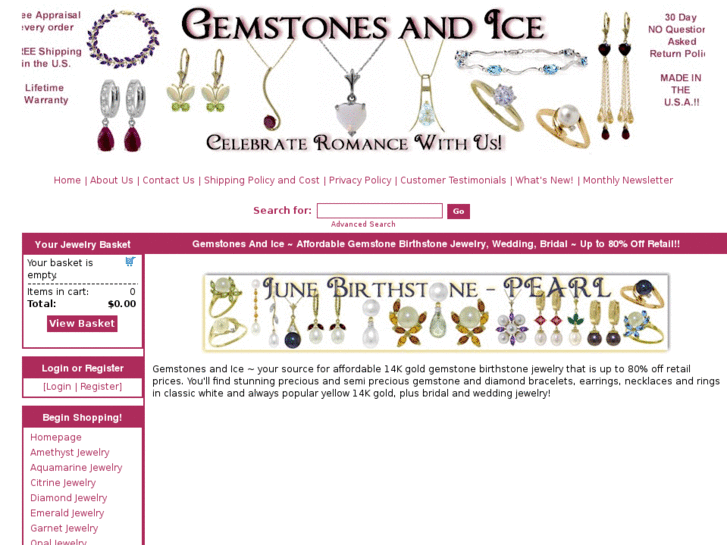 www.gemstones-and-ice.com