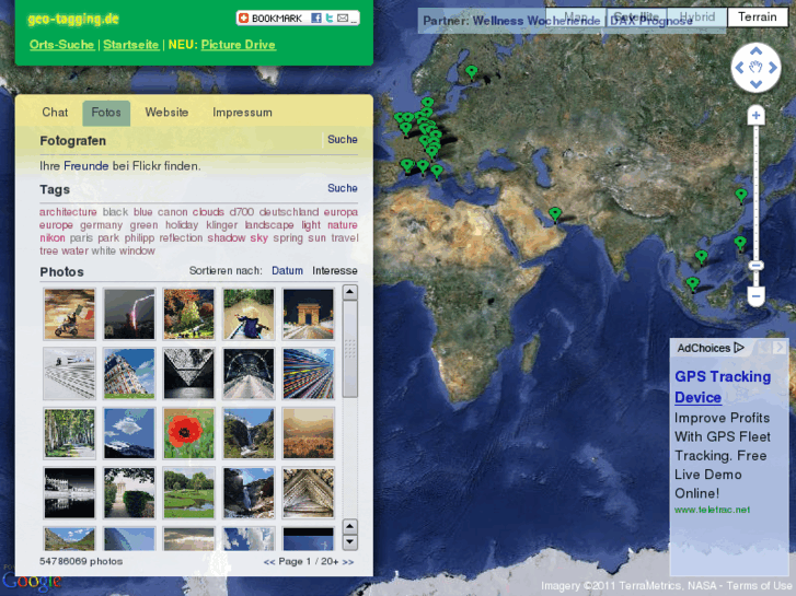 www.geo-tagging.de