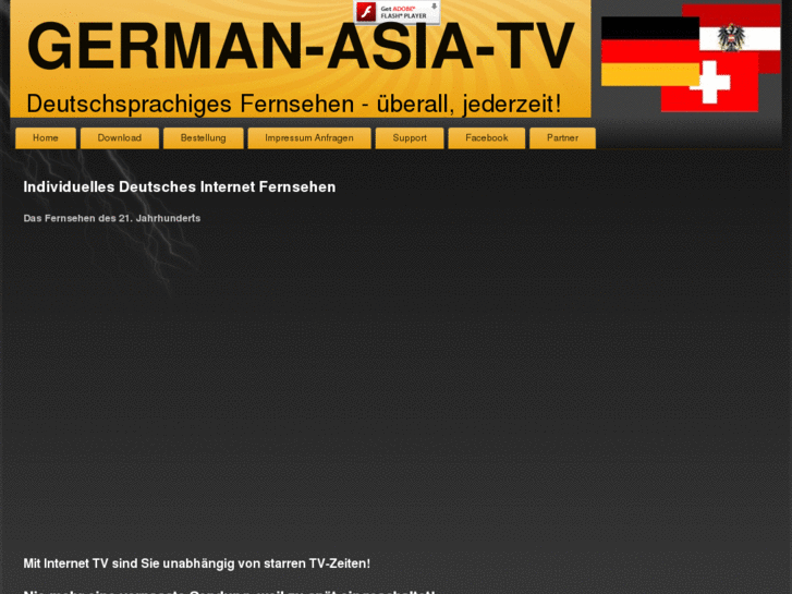 www.germanasiatv.com