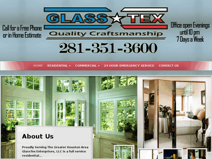 www.glass-texas.com