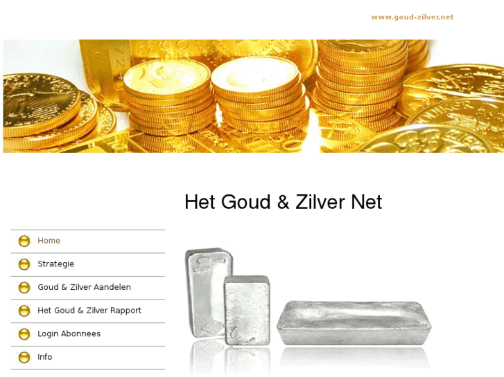 www.goud-zilver.net