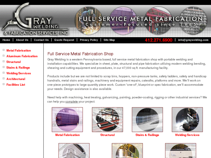 www.graywelding.com