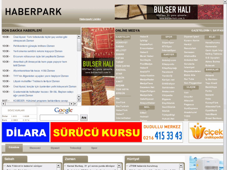 www.haberpark.com