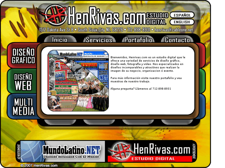 www.henrivas.com