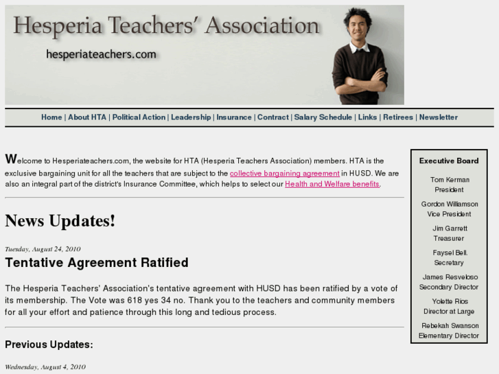 www.hesperiateachers.com