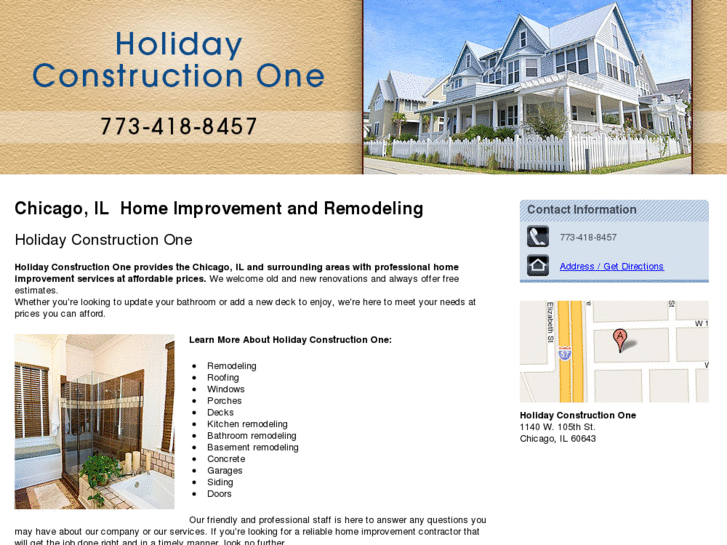 www.holidayconstructiononechicago.com