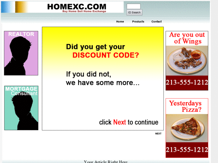 www.homexc.com