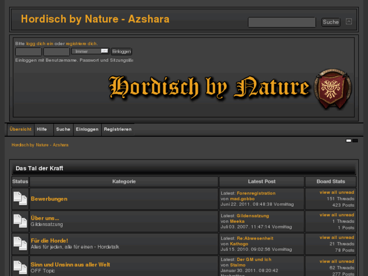 www.hordisch-by-nature.com