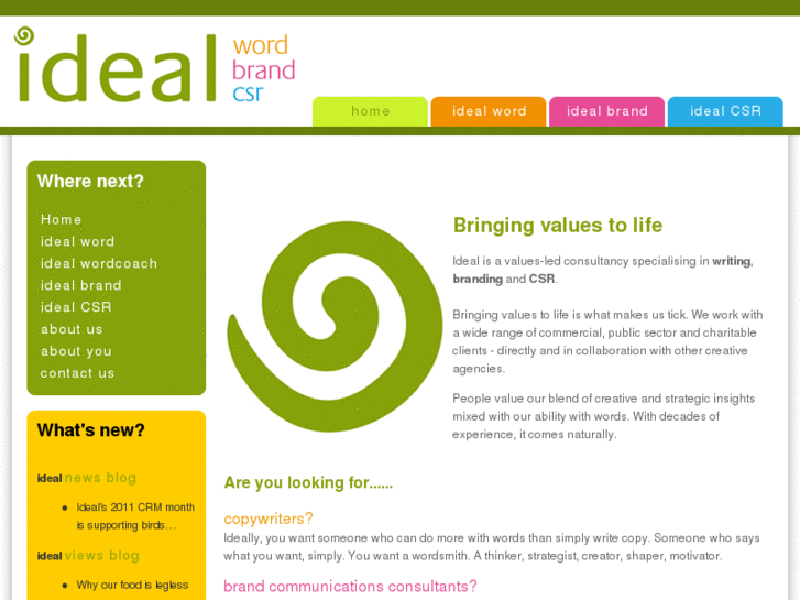 www.idealconsulting.co.uk