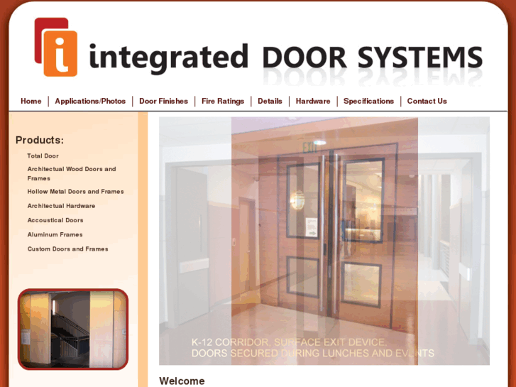 www.integrated-door.com