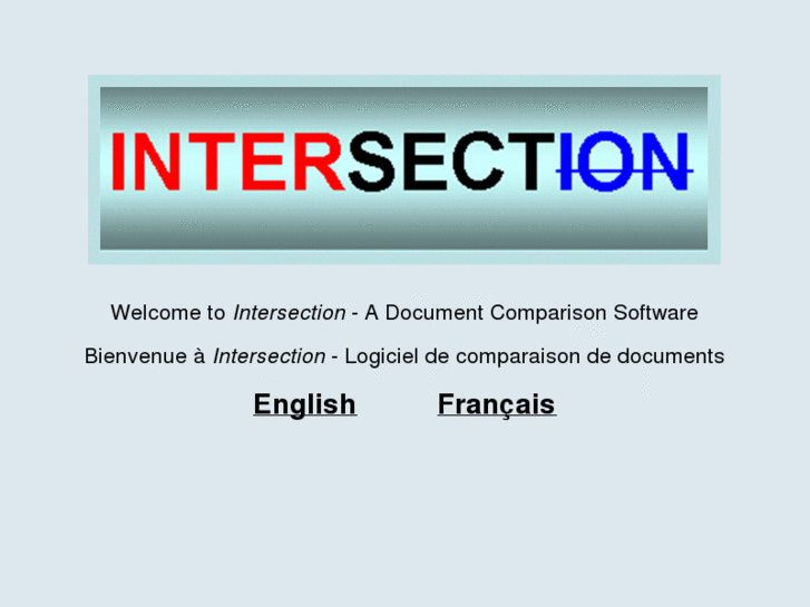 www.intersectioninfo.com