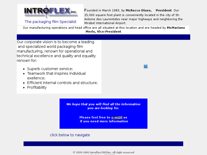 www.introflex1983.com