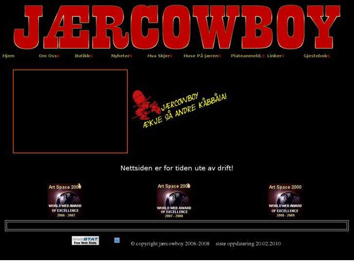 www.jaercowboy.com