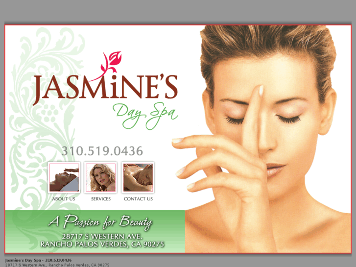 www.jasminesdayspaonline.com