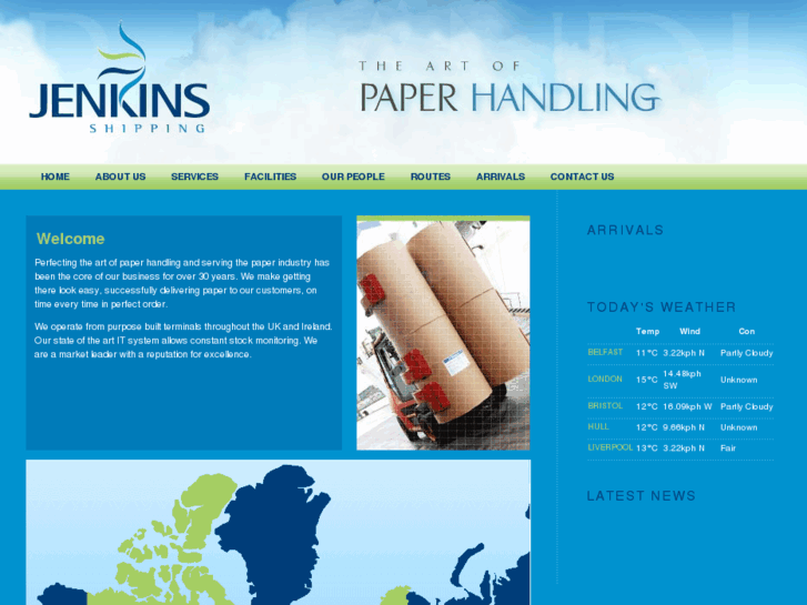 www.jenkins-shipping.com