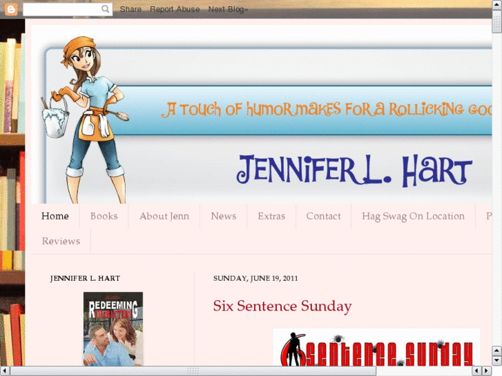 www.jenniferlhart.com