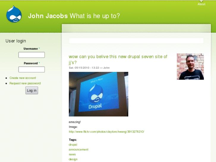 www.johnjacobs.org