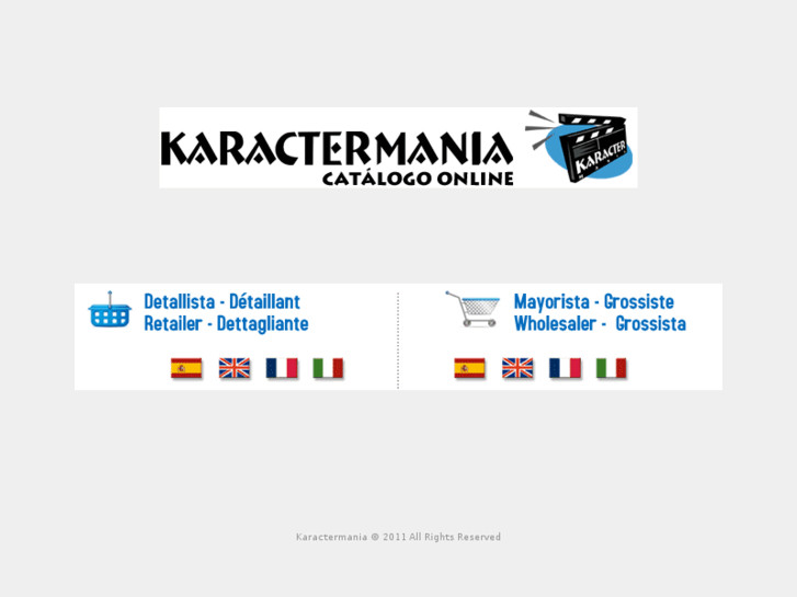 www.karactermania.net