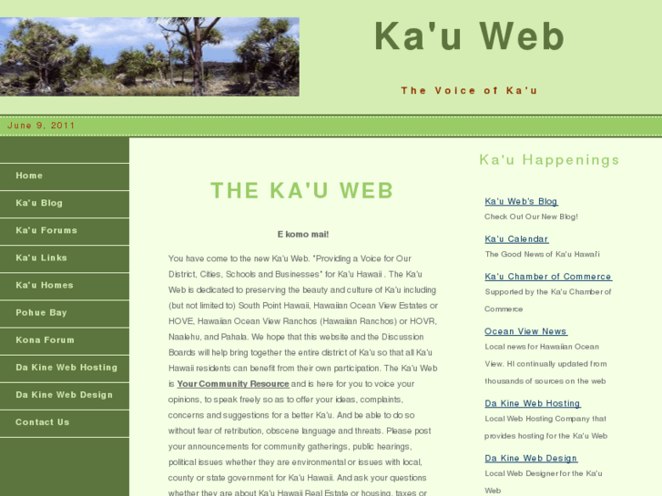 www.kauweb.com