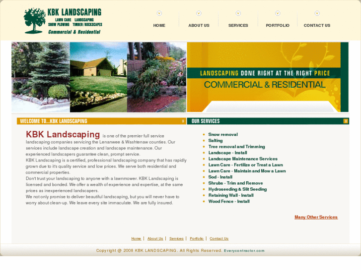 www.kbklandscaping.com