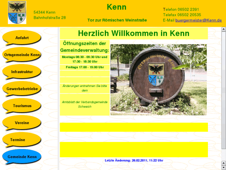 www.kenn.de