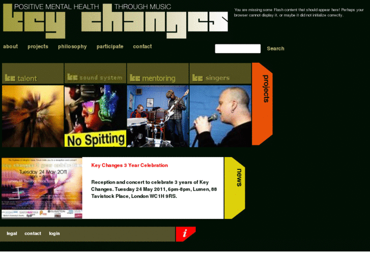 www.keychanges.org.uk