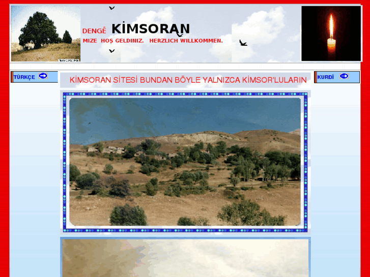 www.kimsoran.com