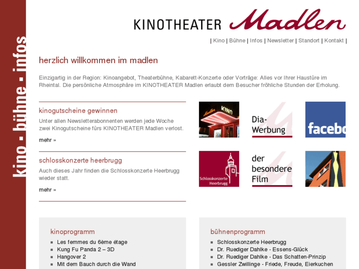 www.kinomadlen.ch