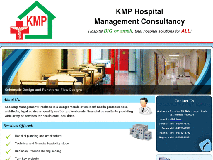 www.kmphospitalconsultancy.com