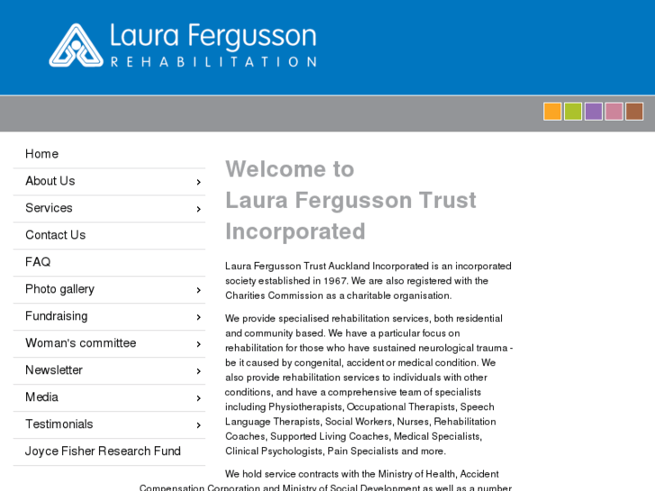 www.laurafergusson.com