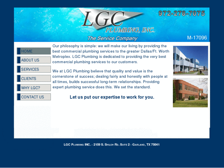 www.lgcplumbing.com