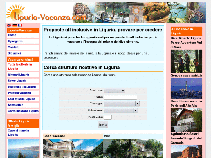 www.liguria-vacanza.com